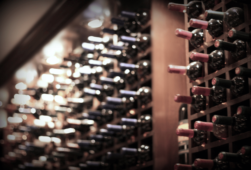 Wine Storage Image