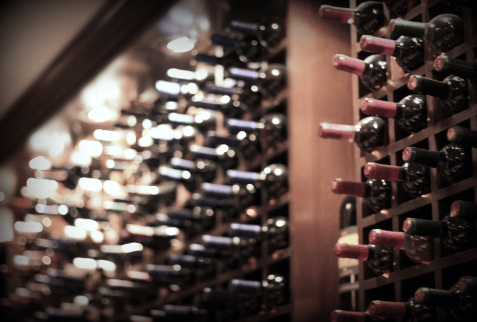 Wine Storage & Preservation Facilities - Wine Vault Co.